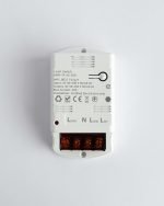 Load Management Switch – JWM-1P-2S-30A