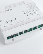 Solar Analyzer – JWM-SA-1PH-60A - Image 3