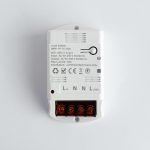 Load Management Switch – JWM-1P-1S-30A