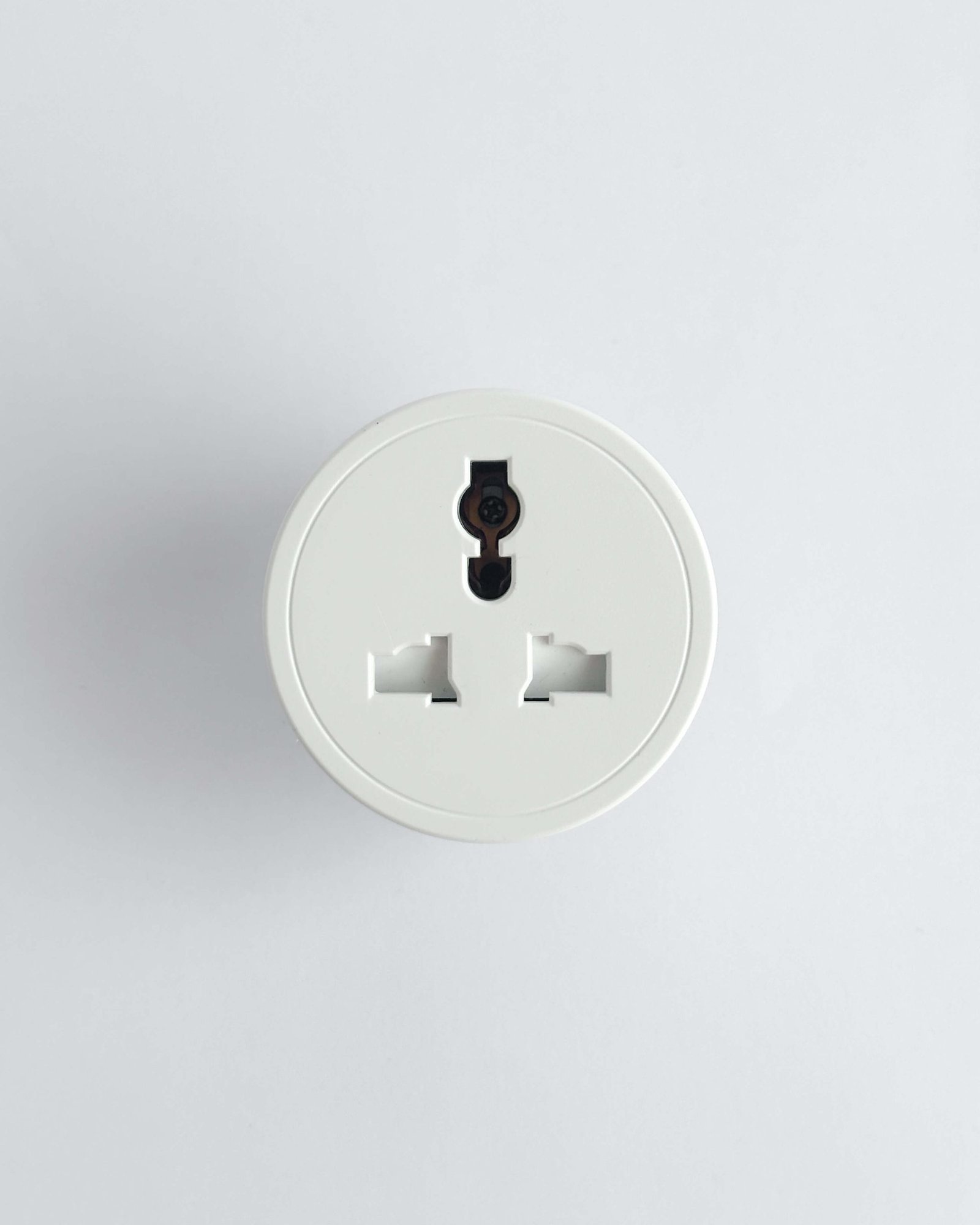 3PIN (plug) Load Management Switch – JWM-1P-3PIN-16A - Image 1