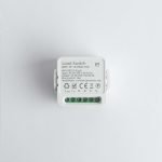 Load Management Switch – JWM-1P-1S-MSQ-16A