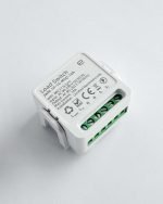 Load Management Switch – JWM-1P-1S-MSQ-16A - Image 3
