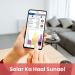 Solar Ka Haal Sunao!
