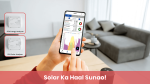 Solar Ka Haal Sunao!